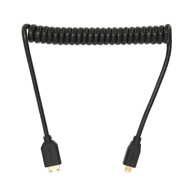 Micro-Mini HD Multimedia Interface -kaapeli 8K HD Multimedia Interface -johto televisioille, näytöille ja projektoreille