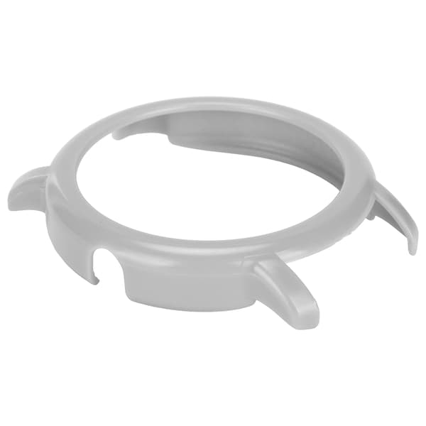PC Hard Watch Protector Case Cover for Xiaomi Air Smartwatch Bumper Protective Shell FrameGrey