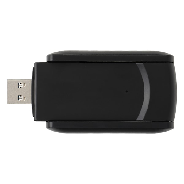 1300M langaton verkkokortti 2,4 GHz 5,8 GHz kaksoiskaistainen USB 3.0 -sovitin WiFi-vastaanotinlähetin