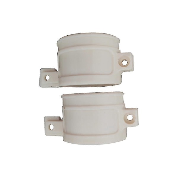 Motorcykel Forgaffel Dæmper Cover Plastik Sleeve Forgaffel Guide Til Dr250 250 Zekai