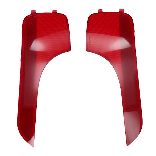 2 st Bil LH&RH Bakre Reflex Reflektorlampa för Rodius/Stavic2