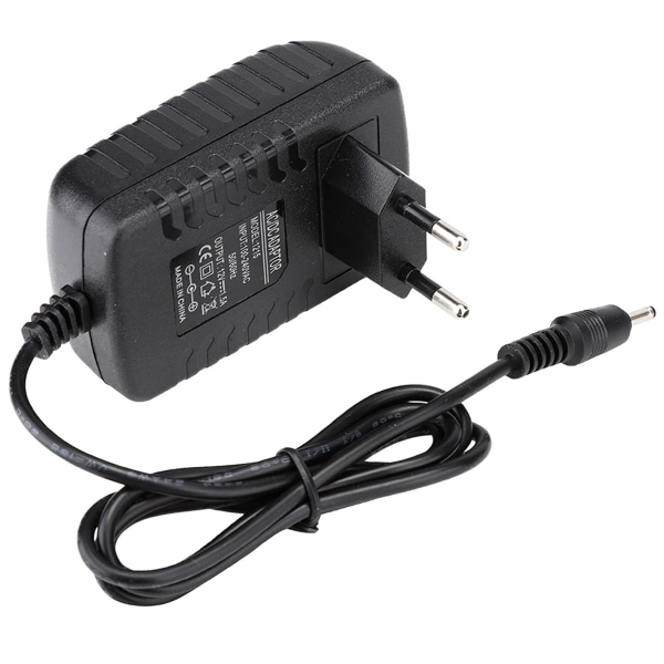 12V 1,5A tabletopladeradapter til Acer Iconia Tab A500 A501 A200 A100 A101(EU-stik 100-240V)
