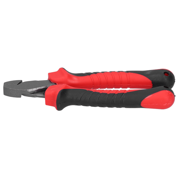 Portable Fishing Crimping Pliers MultiFunctional Wire Cutting Crimp Sleeves Tool