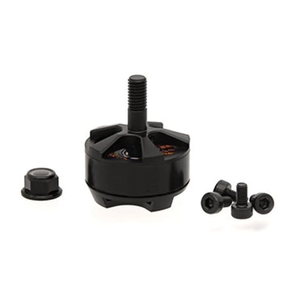 BrotherHobby Returner R3 2206 1720KV FPV Racing Børsteløs Motor til RC Drone