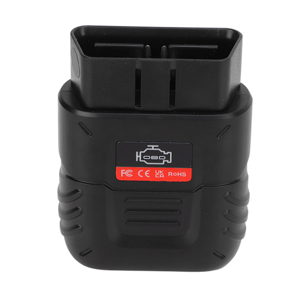 V019 OBD2 Felkodsläsare 12V Bluetooth4.0 Bärbar för ELM 327 PC Bildiagnostikverktyg