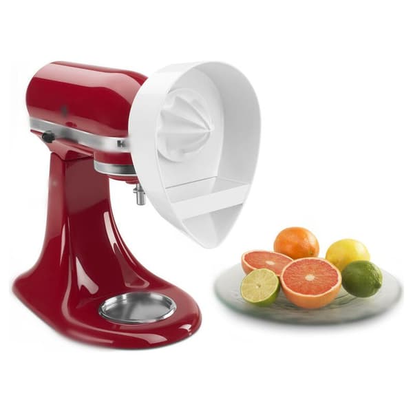 KitchenAid citruspress, TRIMEC