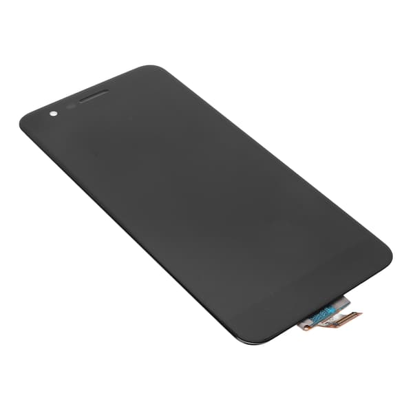 Telefon LCD-skärmbyte LCD-skärm Touch Digitizer Assembly för LG K10 2018