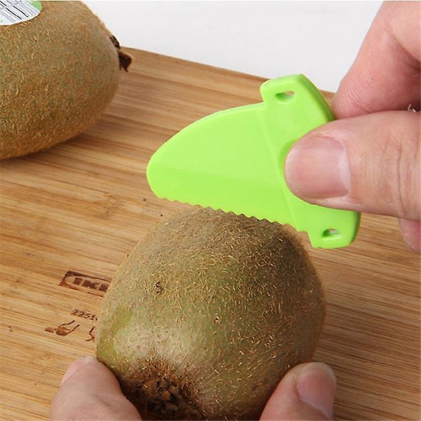 Mango- ja Kiivin Kuorinta- ja Ytimenpoistaja - Helppo ja Nopea