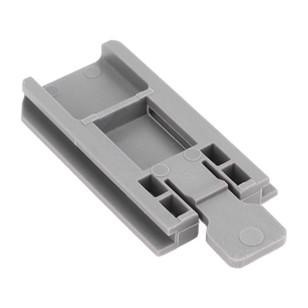 Batteriinstallationsplade til Fly Wing FW200 RC-helikoptere
