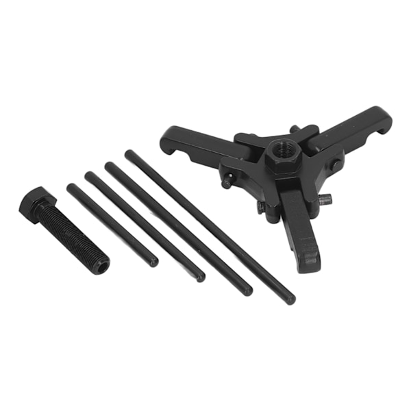 Harmonic Balancer Puller 3 Jaw Crankshaft Pulley Removal Tool Harmonic Steering Wheel Extractor Kit Ersättning för Dodge 1.5T Truck Pickup