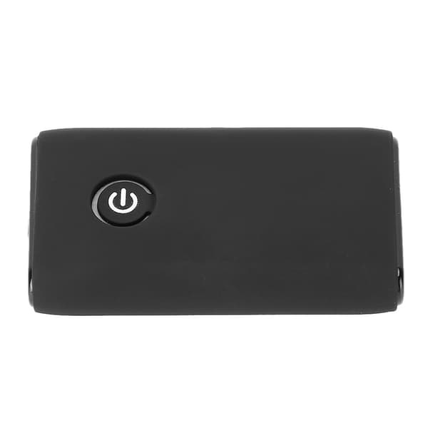 2 i 1 Trådløs Bluetooth 5.0 Audio Receiver Transmitter til Computer TV Højttalere