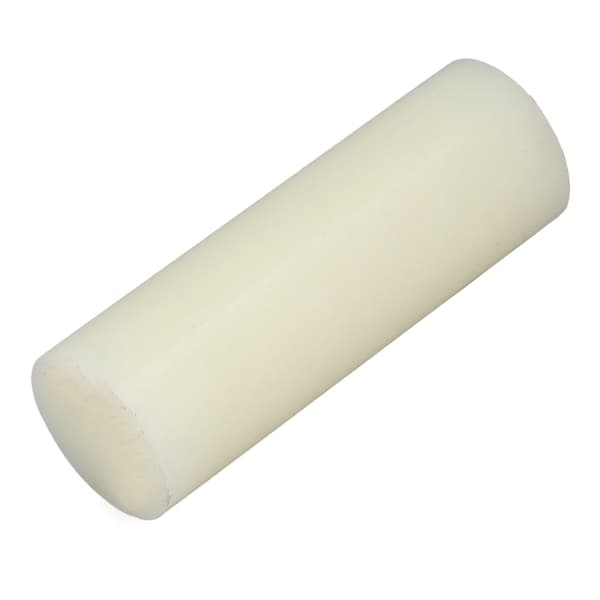 Lærskjæreformhammer Solid Slitesterk Plast Bred Bruksområde Bærbar Formkutterhammer for DIY Scrapbook Smykker