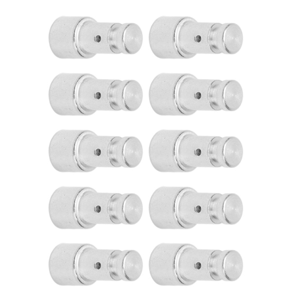 10 set flottörventil med tätningsringar Passar för GoWISE GW22620 GW22623 GW22637 elektrisk tryckkokare