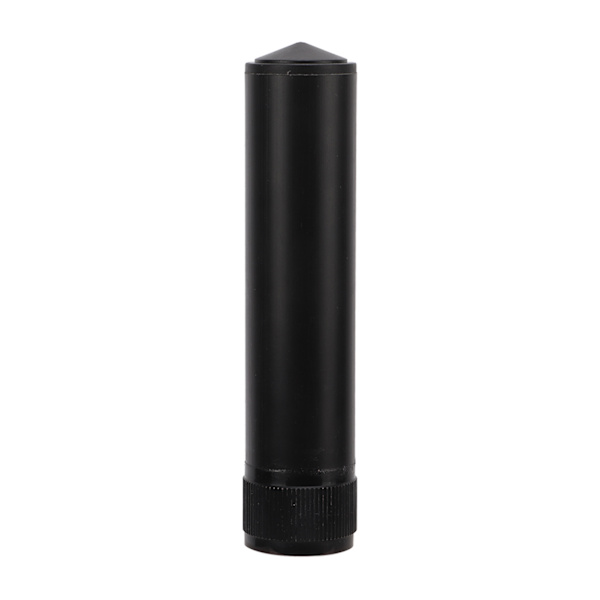 Auton radiopuhelimen antenni 10 cm pituus 60 W UV kaksoiskaista 136-174 MHz 400-470 MHz musta hyvä piilotus ajoneuvoihin