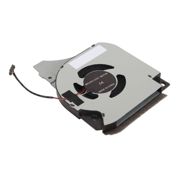 Bærbar køleventilator Effektiv køleventilator til DELL INSPIRON G5‑5590 G7‑7590 12V 006KT2 0C04TH CPU-køleventilator