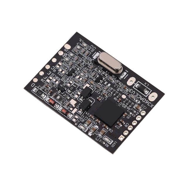 150MHZ Machine Pulse Chip Mod Chip til Xbox 360 Slim ACE V3 med Slim-kabel