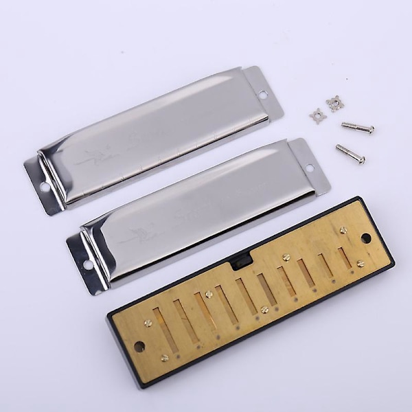 Most Popular Blues Harmonica