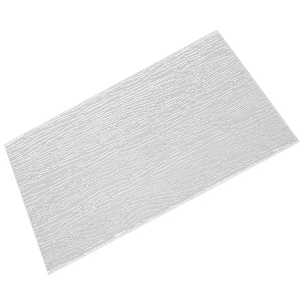 Nail Art Display Board Akryl Manicure Negleprøve Display Practice Stand Tilbehør til Negle Salon02#