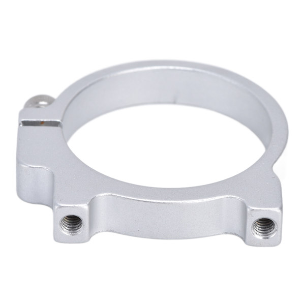 Klemmestangstøtte Utsøkt håndverk Klemmemetode Aluminiumsmateriale Klemmestøtte3400-0032-0037