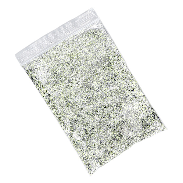 Nail Glitter Dust Sand Powder Talvi Manikyyri Art Powder Tarvikkeet Naisten Tytöille 50g/1.76ozSTF15