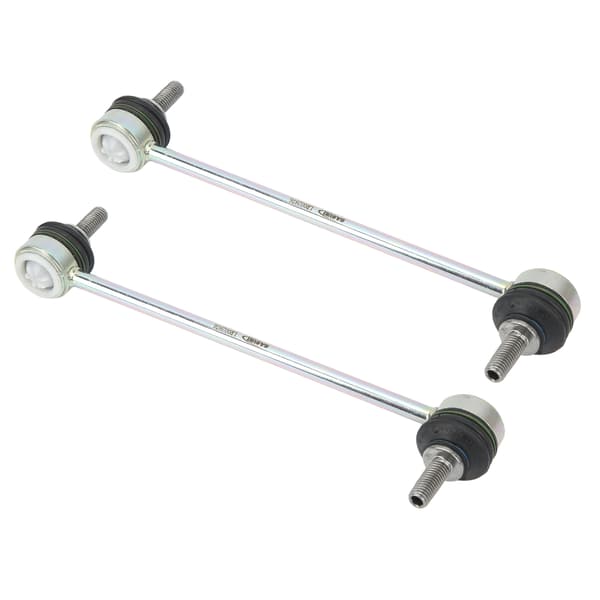 Bagerste stabilisatorstangs forbindelsesled LR002876 Stabilisatorled Udskiftning til Land Rover Freelander 2 2007 og opefter