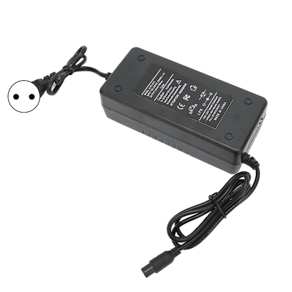 24V 1,5A power 3PIN 9mm honkontakt LED Strip Power för TV 100‑240VEU Plugg