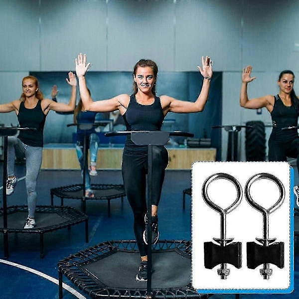 10 st Trampolinskruvar, trampolintillbehör, skruvar