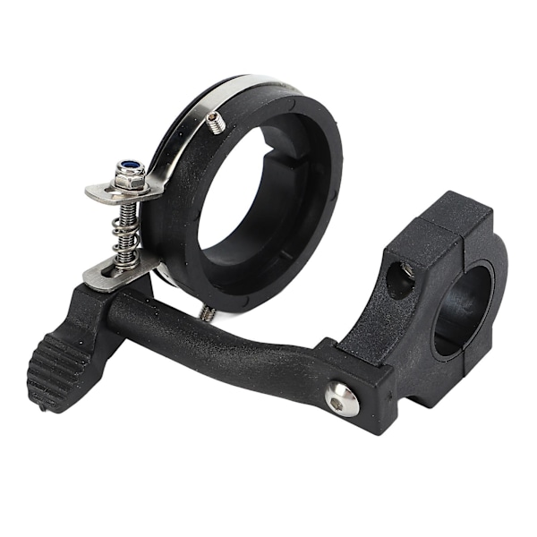 Motorcykel Gasspjæld Lås Assistent Klips 22mm Styr Universal til R1200GS R1250GS