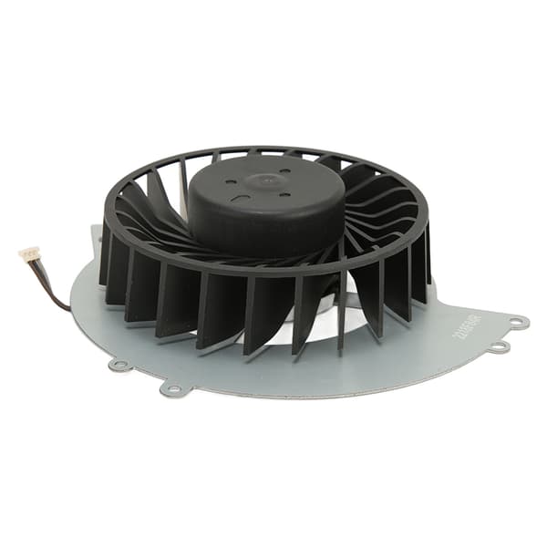 Udskiftning Intern Køleventilator DC 12V Intern Køleventilator til PS4 CUH 1000A CUH 1001A 1002A 1003A 1004A 1005A 1006A