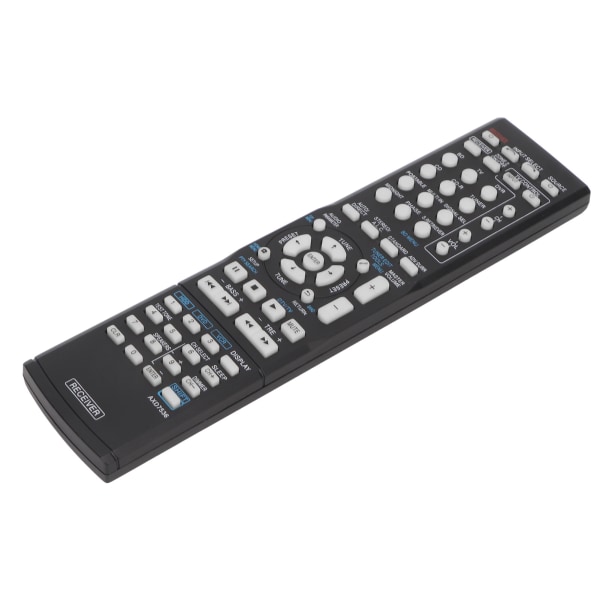 AV-mottaker fjernkontroll kompatibel for Pioneer VSX 423 K AXD7517 AXD7621 AXD7536 AXD7501 AV-mottaker