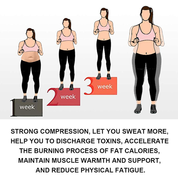 Waist trainer Trimmer Bälte Smal Body Shaper Shapewear Kvinnor Viktminskning Lumbal Shaper Träning Trimmer Bälte