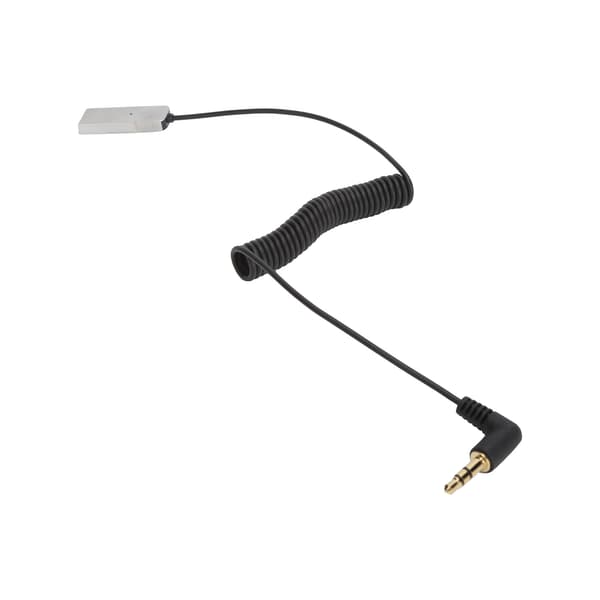 USB Bluetooth-adapter 3,5 mm AUX lydadapter trådløs mottaker for hjemmedatamaskin bil