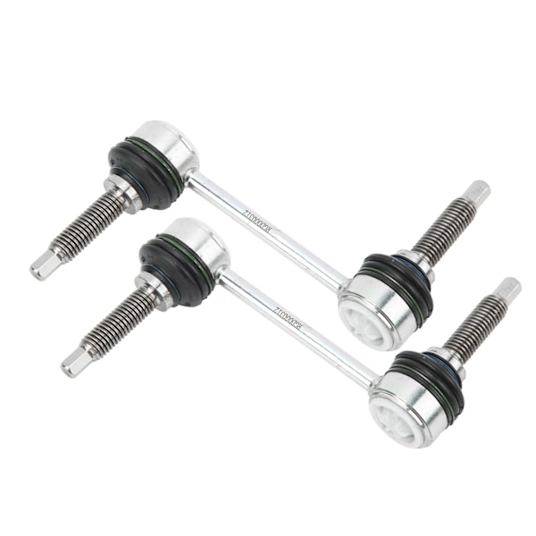 2 st bakre krängningshämmare stabilisatorlänk RGD000312 upphängningslänk ersättning för Land Rover RANGE ROVER SPORT 2005‑2013