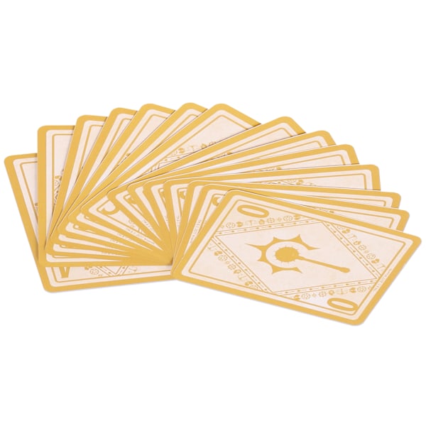 Exquisite Party Card Game Portable Funny Unique Interactive Card Board Game GiftCard Game