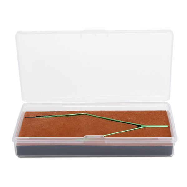 Watch Spring Bar Remover Pincett Professionellt watch för urmakare
