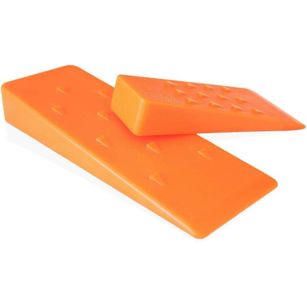 Kilar, Skogskilar Fällkilar 140 mm i ABS-plast