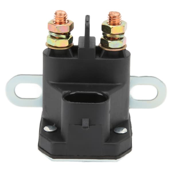 Motorsykkelrelé forseglet, holdbart, solid, profesjonell erstatning for Ranger 1000 900 800
