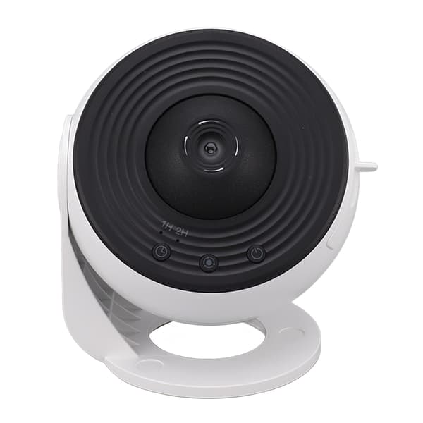 LED High Definition Focus Light Projektor Stjerner Projektionslampe Stjerneprojektorlys