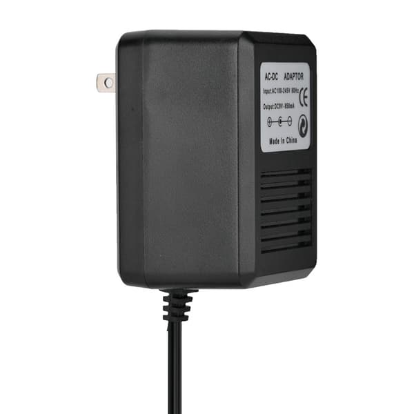 AC 100-240V 3-i-1 strømforsyningsadapter strømforsyningslader for SNES GENESIS (US PLUGG)