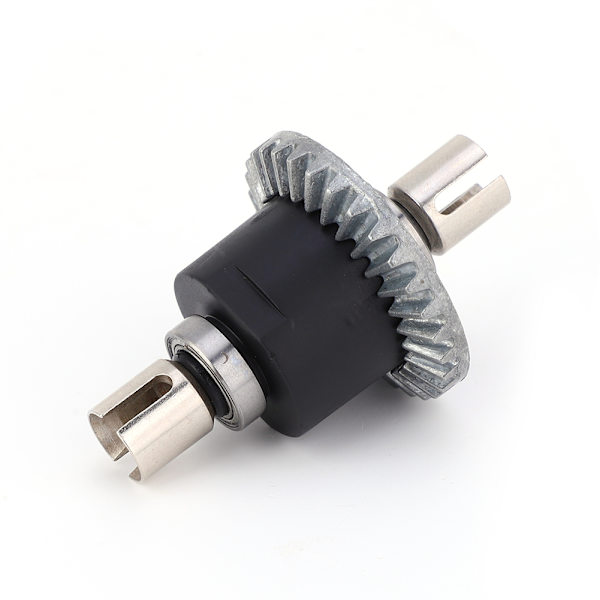 Metall Differential Cup Tillbehör Passar för WLtoys 144001 1/14 Fyrhjulsdrift Legering RC Bil(144001-1309 )