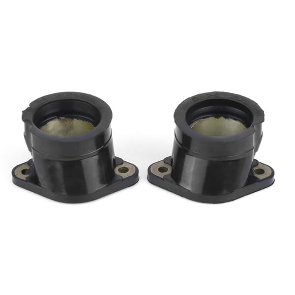 4 stk. motorcykel karburator interfaceadapter til ZR750 Zephyr 91-06