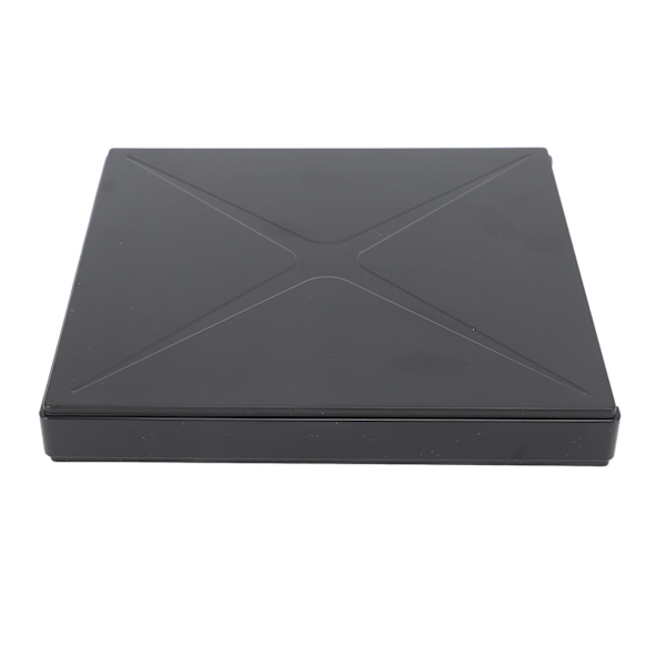 Extern DVD-enhet USB 3.0-gränssnitt 2 MB cachekapacitet Universal mobil DVD-brännare optisk enhet för Windows för Linux