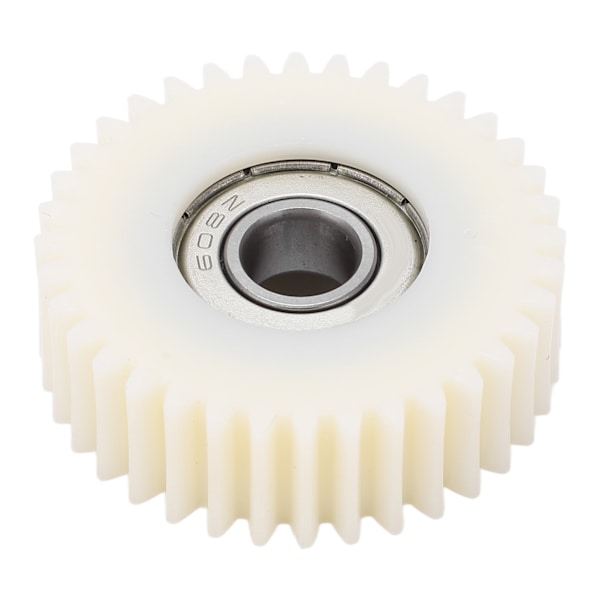 Reparation av elcykelmotor med 36 kuggar Nylon för Bafang 250W 350W motor