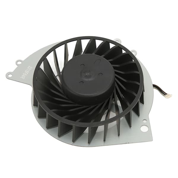 Udskiftning Intern Køleventilator DC 12V Intern Køleventilator til PS4 CUH 1000A CUH 1001A 1002A 1003A 1004A 1005A 1006A