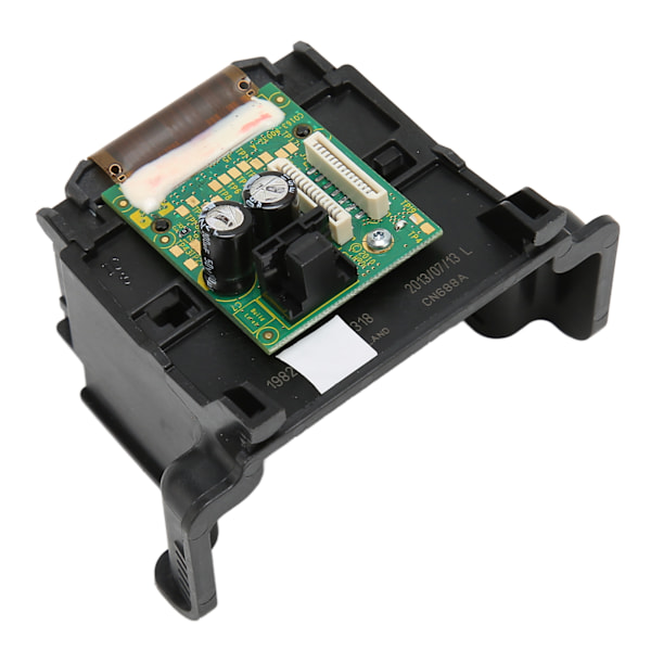 Print Head Enkelt Sort Printhead Udskiftning til HP688 688A 5510 4610 4615 4625 3525