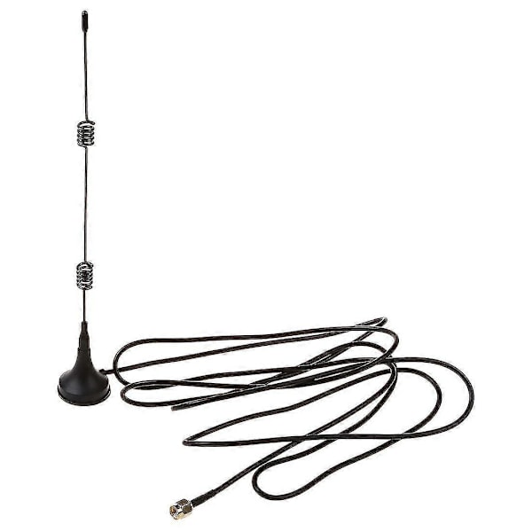 2.4GHz Wifi Antennförstärkare 7dBi för Trådlöst LAN WLAN