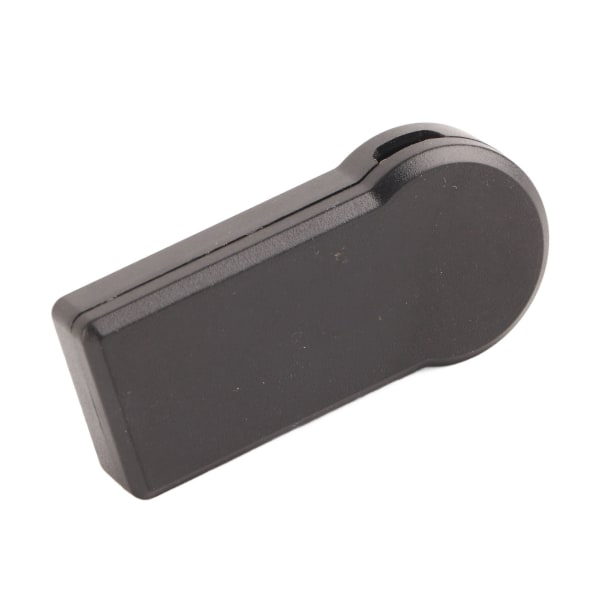 Bil Bluetooth mottagare 3,5 mm gränssnitt Stereoljud Bluetooth 4.1 Adapter Bluetooth AUX-mottagare