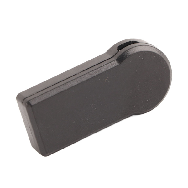 Bil Bluetooth-mottaker 3,5 mm grensesnitt Stereo Lyd Bluetooth 4.1 Adapter Bluetooth AUX-mottaker