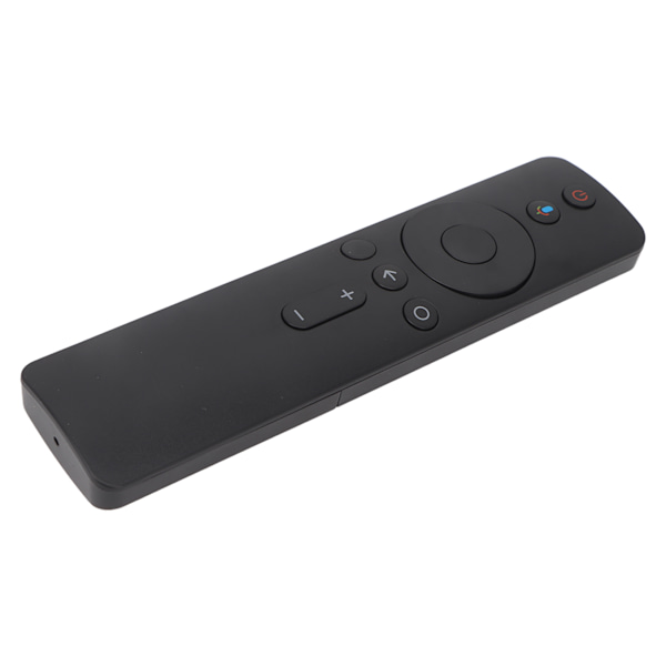 TV-boks fjernkontroll med Bluetooth stemmefunksjon, erstatningsfjernkontroll for Mi Box S