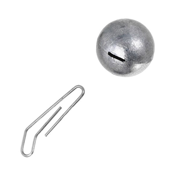 Fishing Cheburashka set 26 delar (12g * 3 + 8g * 4 + 6g * 5 + 4g * 6 + 2g * 8 ) med box